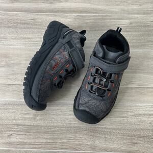 KEEN Unisex-Child Targhee Sport Lightweight Hiking Shoes Sz 10 Toddler